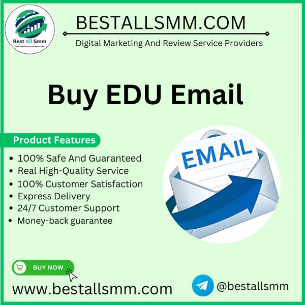 Buy EDU Email