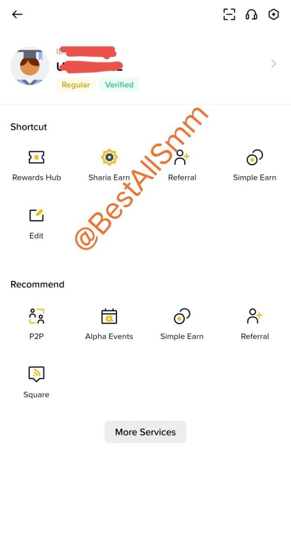 Buy Verified Binance Account - Image 3